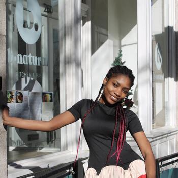 Francisca Adjei's picture